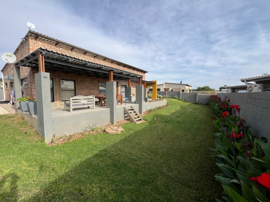 3 Bedroom Property for Sale in Kakamas Northern Cape